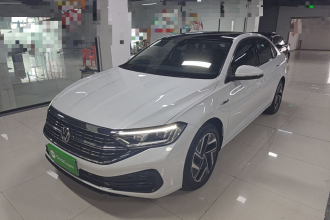 大众 速腾 2023款 280TSI DSG超越版