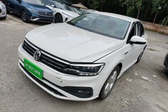 大众 凌渡 2019款 230TSI DSG风尚版 国V