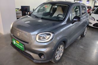 零跑汽车 零跑T03 2022款 皓玉版