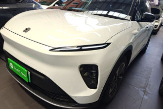 蔚来ES8 2023款 75kWh