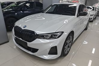 宝马i3 2022款 eDrive 35 L