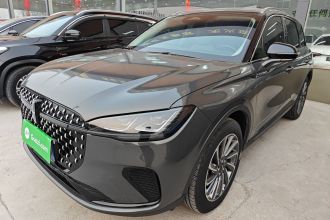 林肯 冒险家 2023款 2.0T 两驱尊雅版