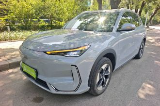吉利银河 银河E5 2026款 610km 探索+版