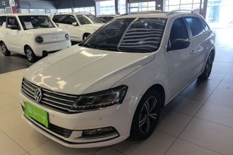 大众 朗行 2015款 230TSI DSG舒适版