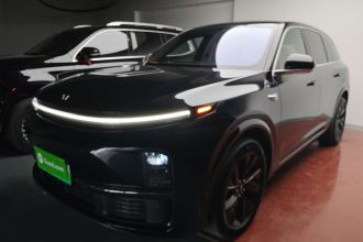 理想汽车 理想L7 2023款 Air
