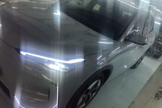 吉利银河 银河E5 2024款 530km 探索+版
