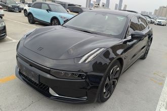极氪001 2022款 超长续航单电机 WE版