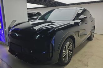 领克08 EM-P 2023款 120km 长续航Halo