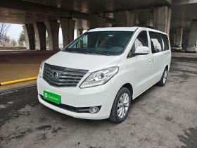 东风风行 风行CM7 2018款 经典版 2.0T 自动尊享型