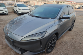 小鹏G3 2020款 520 悦享版