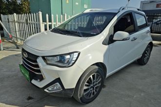 江汽集团 瑞风S2mini 2017款 1.3L 运动版