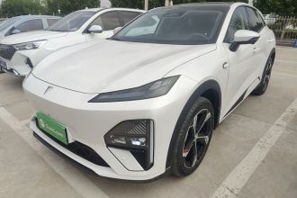 深蓝汽车 深蓝S07 2026款 230Ultra 华为乾崑ADS SE版