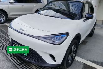 smart精灵#1 2024款 灵动标准版