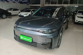 零跑汽车 零跑C10 2026款 605悦享版