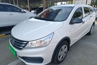 宝骏310W 2017款 1.2L 手动超值型 国V