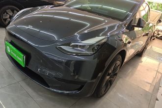 特斯拉 Model Y 2024款 后轮驱动版