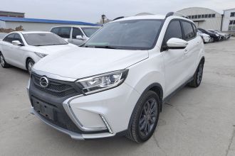 陆风X2 2017款 1.6L 手动锋锐版