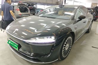 鸿蒙智行 享界S9 2026款 增程 Ultra 后驱 53kWh (192线激光雷达）