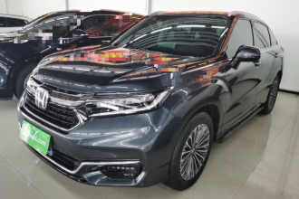 本田 冠道 2023款 370TURBO 四驱尊享版