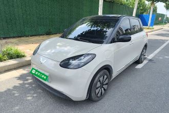 五菱汽车 五菱缤果 2023款 333km 悦享+款