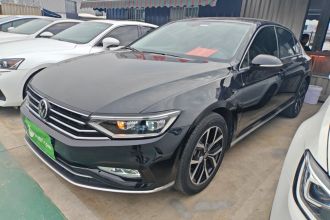 大众 迈腾 2020款 280TSI DSG 领先型