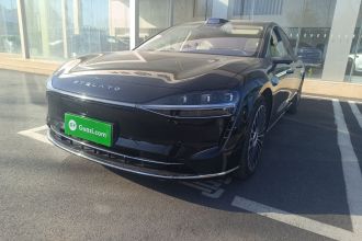 鸿蒙智行 享界S9 2025款 增程 Ultra