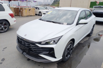 东风风神 奕炫 2025款 1.5L 自动豪华型