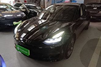 特斯拉 Model 3 2022款 Performance高性能全轮驱动版