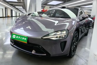 小米汽车 小米SU7 2024款 四驱超长续航高阶智驾Max版