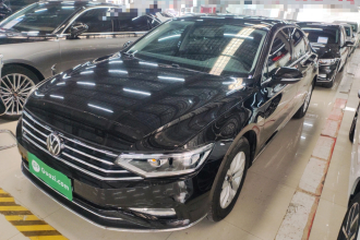 大众 迈腾 2020款 280TSI DSG 舒适型