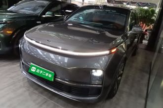理想汽车 理想L9 2022款 Max