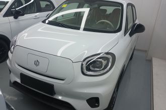 零跑汽车 零跑T03 2025款 310舒享版