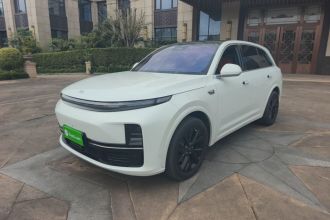 理想汽车 理想L7 2023款 Pro