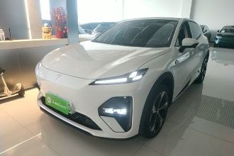 深蓝汽车 深蓝S07 2026款 630Ultra 华为乾崑激光版