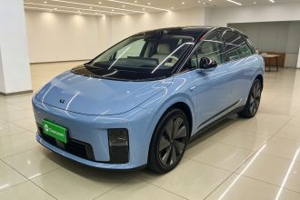 理想汽车 理想i8 2025款 标准版