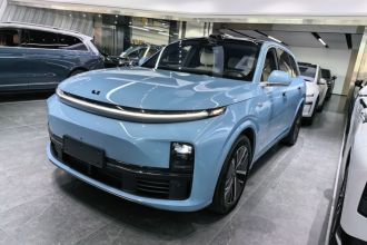 理想汽车 理想L7 2024款 MAX