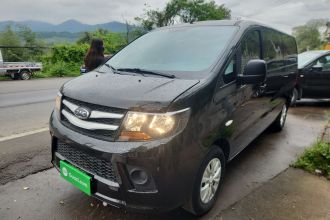 江淮瑞风 瑞风M3 2022款 PLUS 创客版 1.5T 豪华型