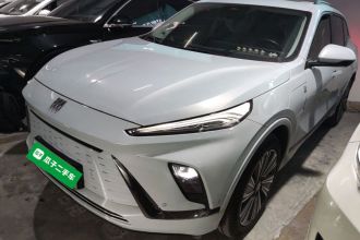 别克E5 2023款 臻享标准续航版