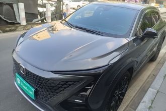 长安UNI-T 2022款 1.5T 尊贵型