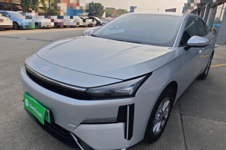 吉利银河 银河L6 2025款 EM-i 60km 启航版