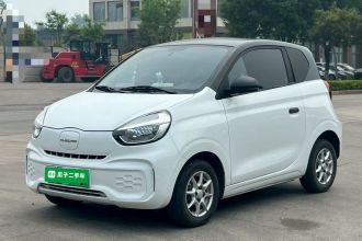 荣威 科莱威CLEVER 2022款 311km元气啵啵版