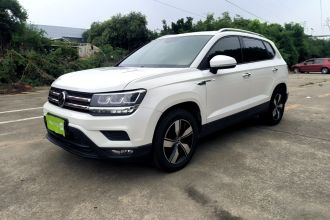 大众 途岳 2021款 280TSI 两驱舒适版