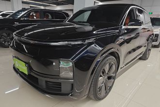 理想汽车 理想L9 2024款 Pro