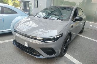 零跑汽车 零跑Lafa5 2026款 605 Pro