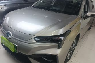 埃安 AION S 2020款 魅 580 Pio