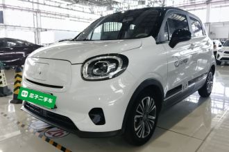 零跑汽车 零跑T03 2024款 403舒享版