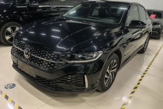 大众 朗逸 2023款 300TSI DSG星空领先版