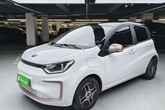 思皓 花仙子 2021款 302km 时尚型 31.4kWh