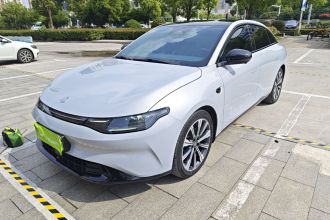 零跑汽车 零跑C01 2023款 525舒享版