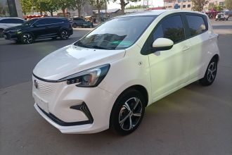 长安 奔奔E-Star 2020款 心动版 磷酸铁锂（31.18kWh）